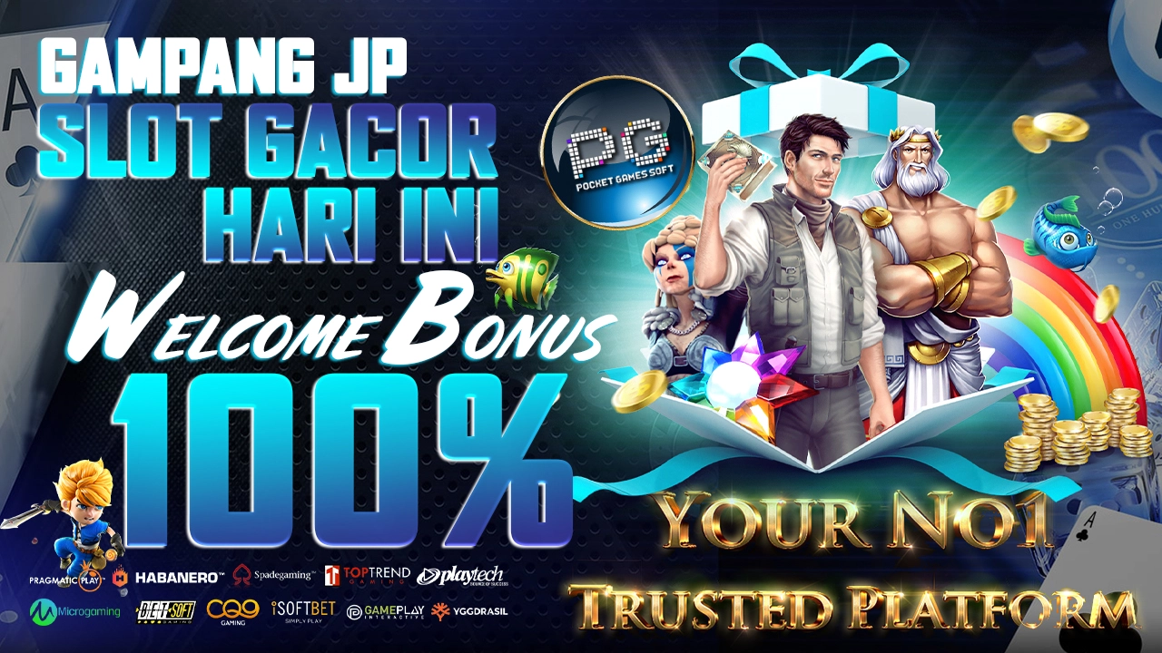 Ratucasino4D
